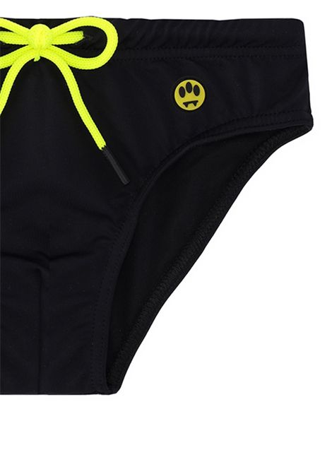 Costume con logo BARROW KIDS | S6BKJBSS224110